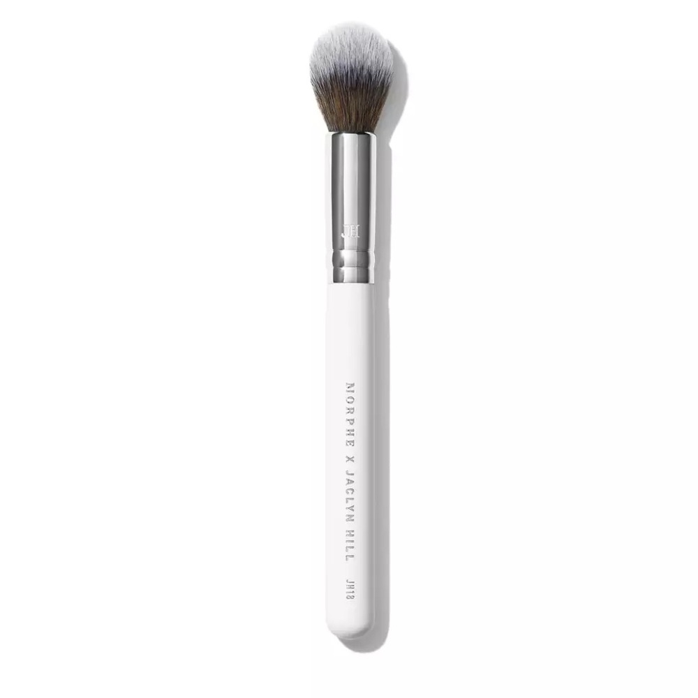 NWT Morphe x Jaclyn Hill Airbrush Brightening Brush JH18